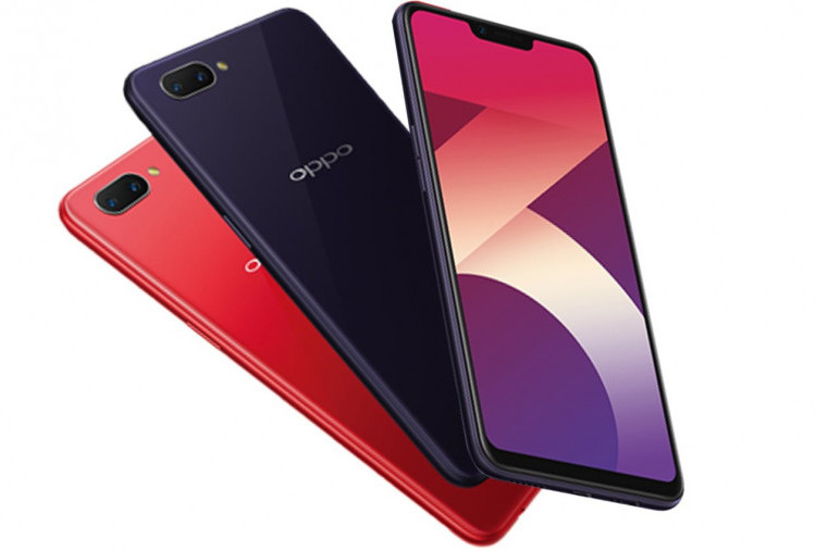 OPPO A3s: Smartphone Ekonomis dengan Kualitas yang Masih Bisa Diandalkan