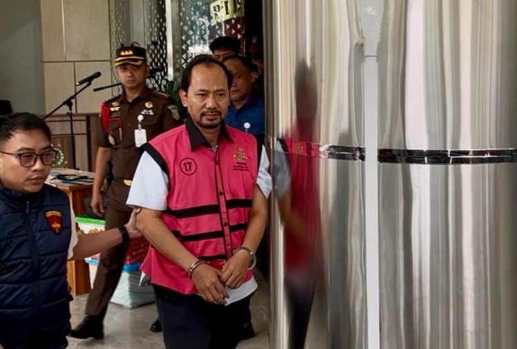 Produser Agung Winarno Jadi Tersangka Kasus TPPU, Pemain Film Sang Pengadil Bakal Diperiksa Kejagung?