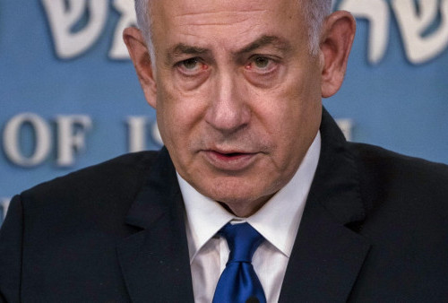 Israel Meradang Ketika Tahu AS Diam Saat Resolusi Gencatan Senjata Disetujui DK PBB 