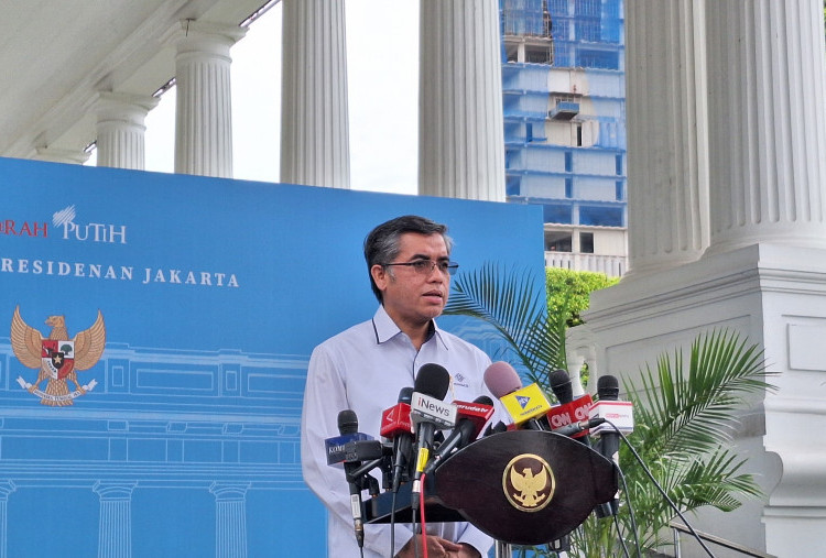 Resmi! Ini Besaran BHR 2026, Ojol dan Kurir Wajib Terima Minimal 25 Persen Pendapatan