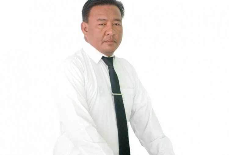 Cheng Yu Pilihan Rektor Universitas Bina Insani Indra Muis: Xue Yi Zhi Yong