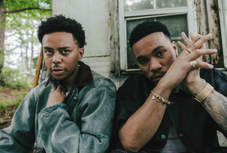 Anderson .Paak dan Cordae Kembali Berkolaborasi Lewat Single A Good Day
