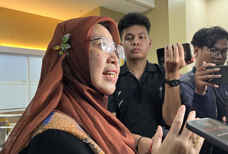 KPAI Harap Korban Ledakan SMA 72 Jakarta Pendampingan Trauma Healing