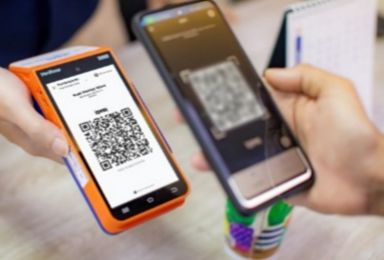 Program Loyalty Poin Cashier 2025, BRI Bagikan Hadiah Mobil Listrik hingga Jam Tangan Pintar bagi Merchant