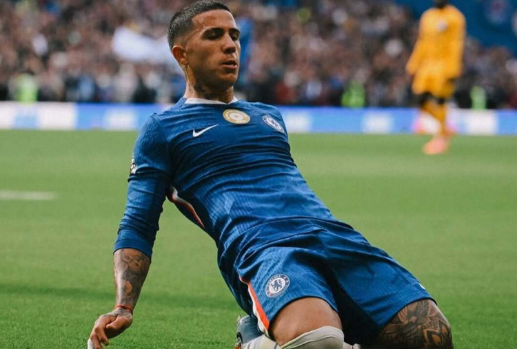 Rating Pemain Chelsea Usai Tumbang dari Brighton 1-3, Lini Belakang Amburadul!