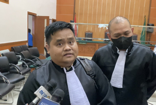 Jaksa Optimis Dakwaan Terhadap Teddy Minahasa Tidak Akan Batal Demi Hukum