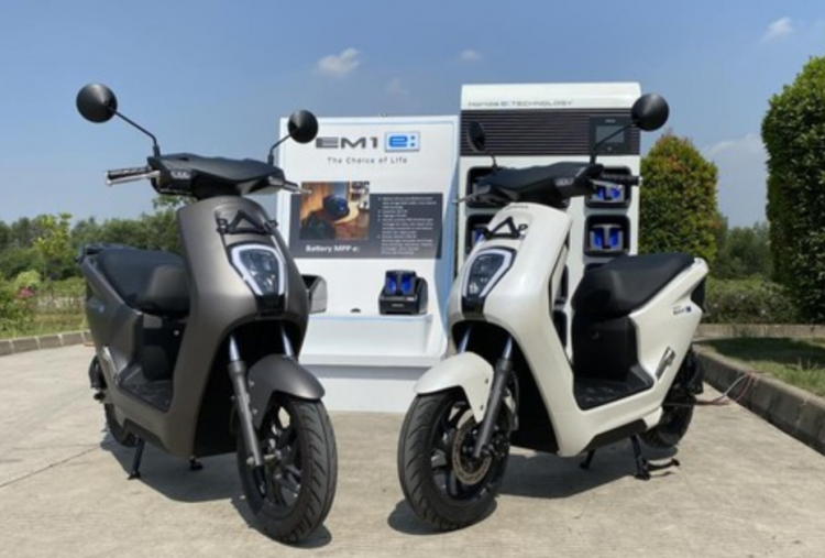 5 Motor Listrik Paling Pas buat Mahasiswa: Irit, Praktis, dan Stylish