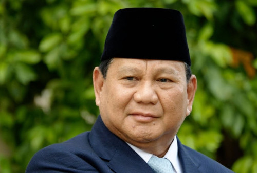 Prabowo Minta Indonesia Tatap Ancaman dan Bahaya, Jangan Seperti Burung Unta