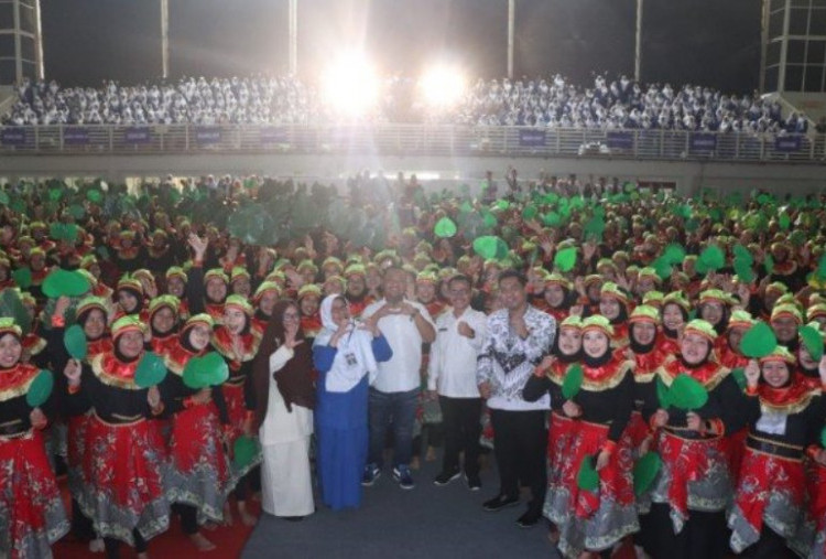 Dukungan untuk Guru TK, Bupati Gresik Siapkan Rp 7 Miliar Insentif Non Sertifikasi