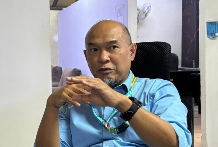 175 Jemaah Haji Indonesia Wafat Hingga Hari ke-39 Operasional Haji 2025
