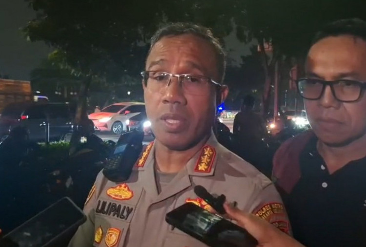 Bentrokan Depan TMP Kalibata hingga Satu Tewas dan Warung Dibakar, Polisi Lakukan Penyisiran
