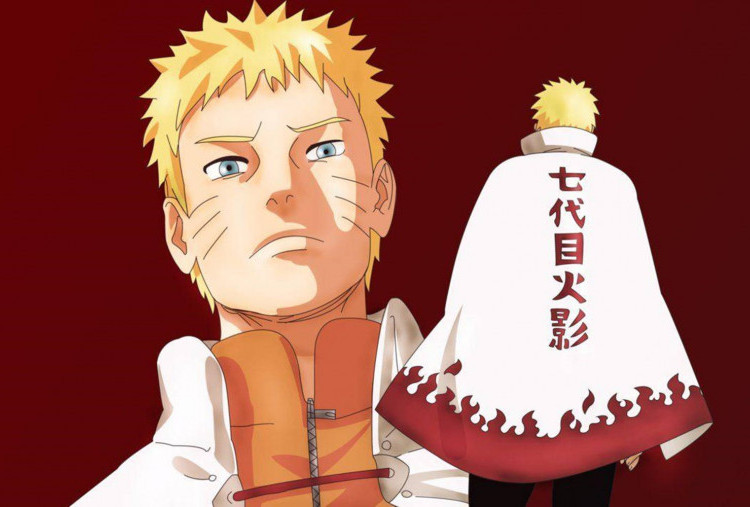 Meski Tanpa Kurama, Naruto Masih Jadi Ninja Terkuat di Era Boruto