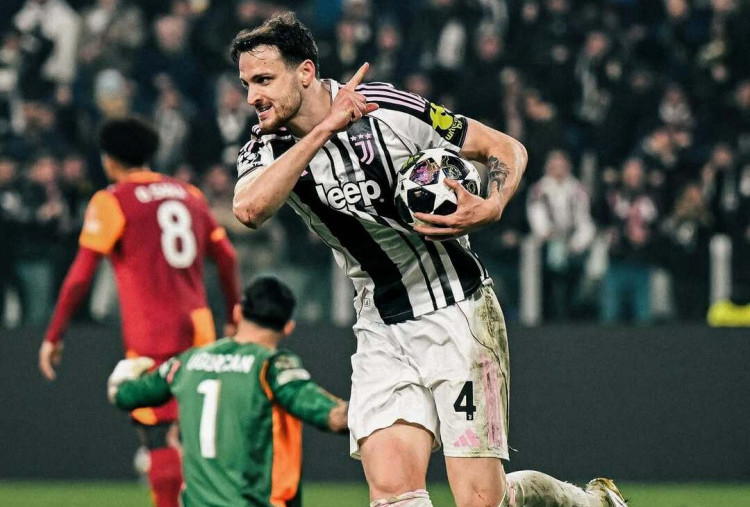 Prediksi Skor Juventus vs Pisa, Bianconeri Wajib Menang di Kandang