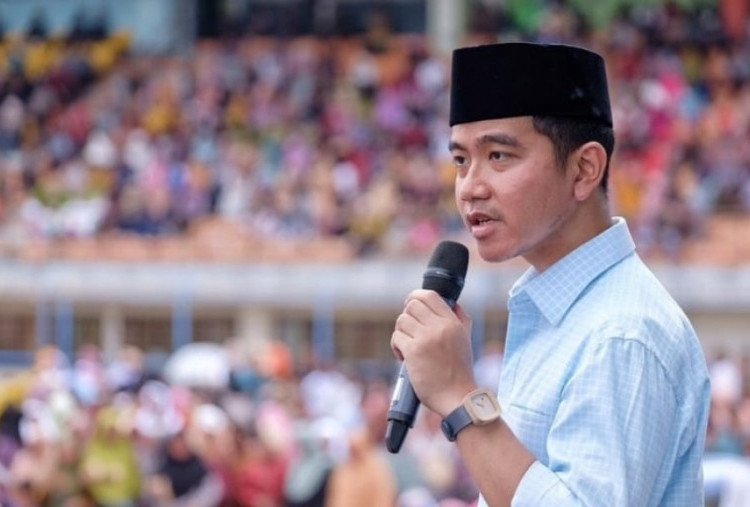 Surat Usul Pemakzulan Gibran Beredar di DPR, Begini Tanggapan Istana, NasDem, dan PDIP