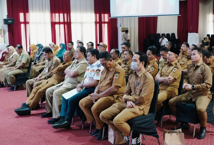 Komisi A DPRD Surabaya Kritik WFH ASN di Jumat, Rawan Diselewengkan!