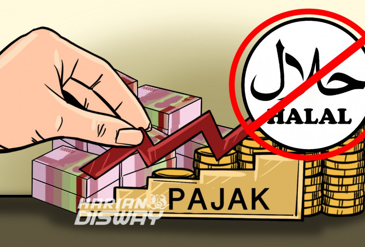 Fatwa MUI soal Pajak Haram: Alarm bagi Keadilan Fiskal Indonesia