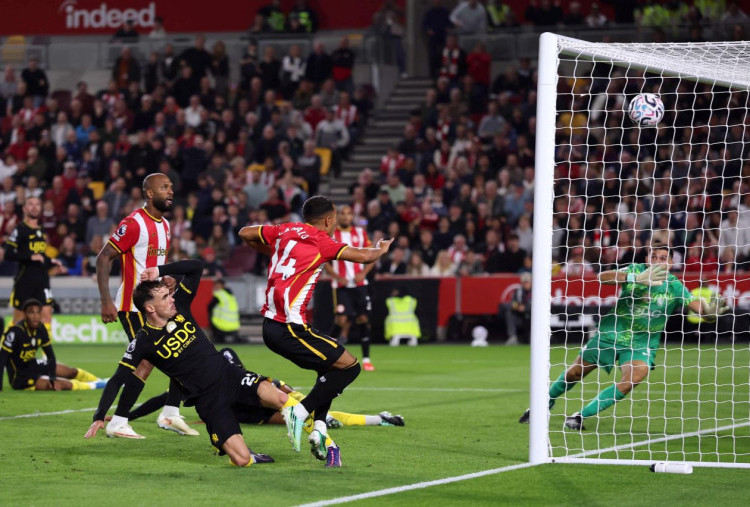 Rating Pemain Chelsea yang Disikat Brentford 0-3, Belakang Diobok-obok