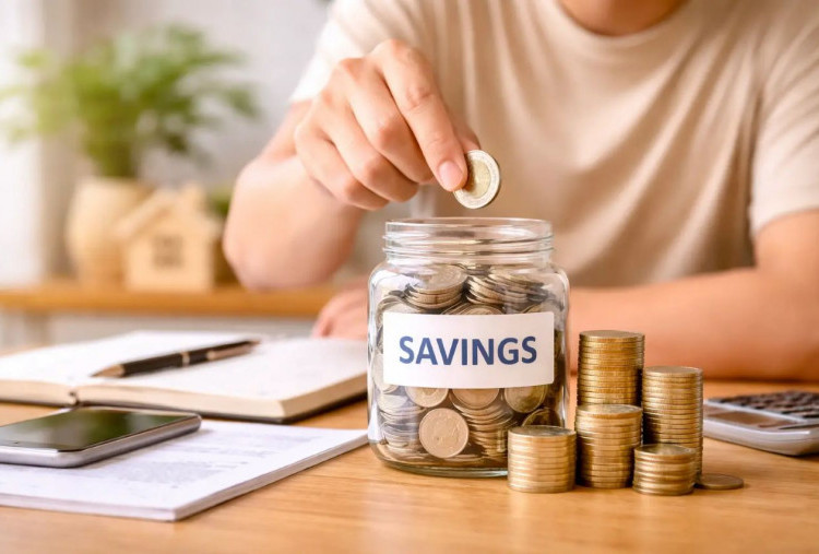 8 Cara Mengatur Keuangan Akhir Bulan, Gaji Tidak Numpang Lewat dan Bisa Menabung untuk Investasi
