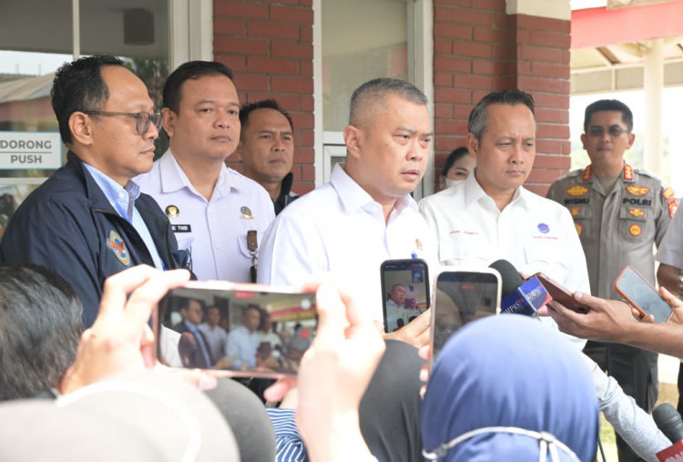 Kabar Terbaru! 5 Bandara Kembali Dibuka Usai Terdampak Abu Vulkanik Anak Krakatau, Ada Soetta dan Halim