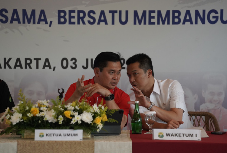  6 Bulan Minim Gelar, PBSI Fokus Regenerasi di 2025