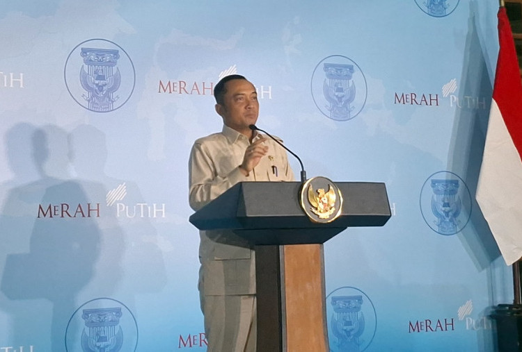 Mensesneg: 11 Unit Jembatan Selesai, 50 Jembatan Gantung Lagi Segera Diselesaikan Awal 2026