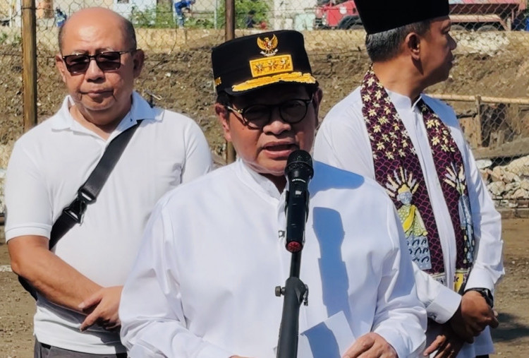 Pramono Pastikan 3 Pekerja Tewas di Gorong-gorong Bukan Pegawai PAM JAYA