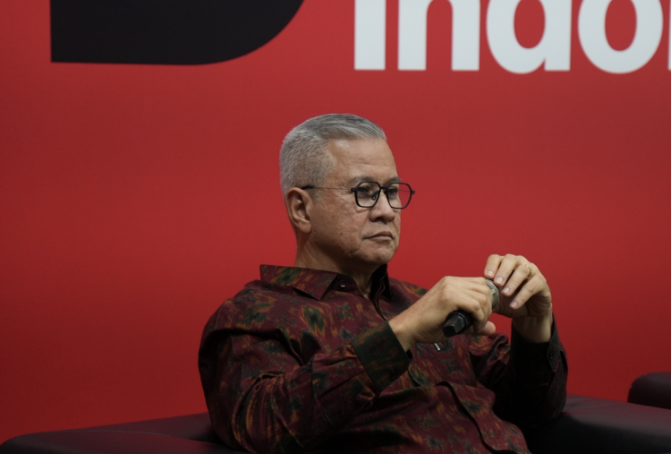 Ciptakan Manfaat Ekonomi Jangka Panjang, Danantara Siap Realisasikan Investasi Strategis