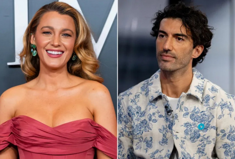 Blake Lively Sebut Penyelesaian Kasus dengan Justin Baldoni sebagai Kemenangan Besar