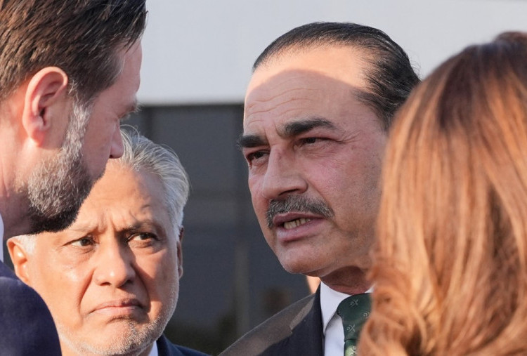 Iran Soal Kemungkinan Negosiasi Ronde Kedua dengan AS: Tergantung Hasil Kunjungan Panglima Pakistan 