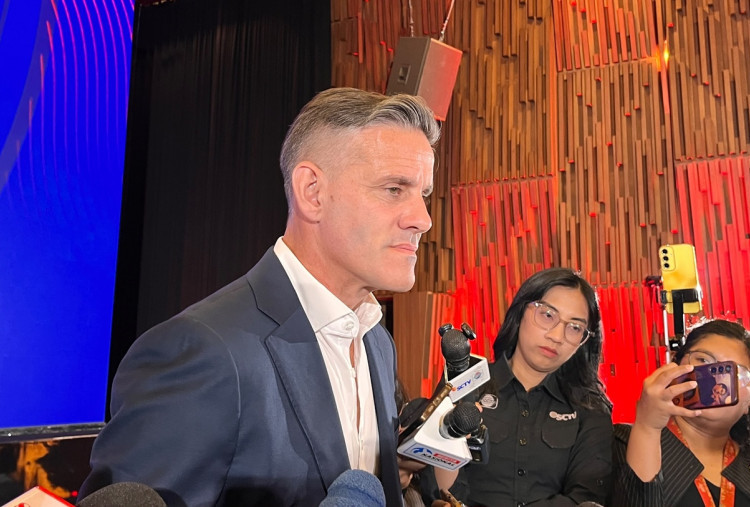 John Herdman Dibawah Tekanan! Gagal di Piala AFF, Kini Target Timnas Indonesia Juara FIFA ASEAN Cup 2026