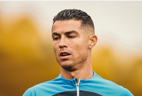 Cristiano Ronaldo Dikabarkan Mendapat Larangan Dua Pertandingan Setelah Melakukan Gerakan Cabul