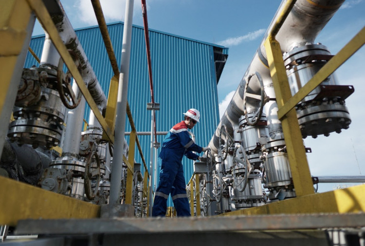 Pertamina EP Adera Field Temukan Sumur Baru Berpotensi 3.442 BOPD di Prabumulih