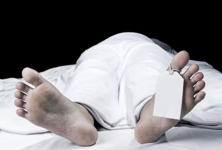 Sempat Tolak Ajakan Ibunya, Dokter Ditemukan Meninggal Nyangkut di Dak Bawah Apartemen Kalibata City