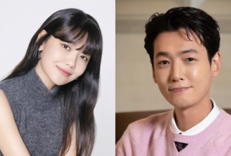 Saling Unfollow! Ternyata Jung Kyung Ho dan Choi Soo Young Putus Usai 14 Tahun Pacaran 