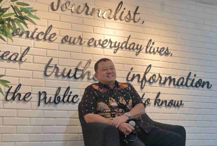 Komdigi Perketat Aktivasi SIM Prabayar, 1 NIK Buat 3 Nomor