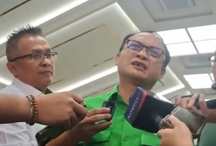 Singgung Safari Politik Jokowi Biasa Saja, PKB: Kesejahteraan Rakyat Lebih Penting