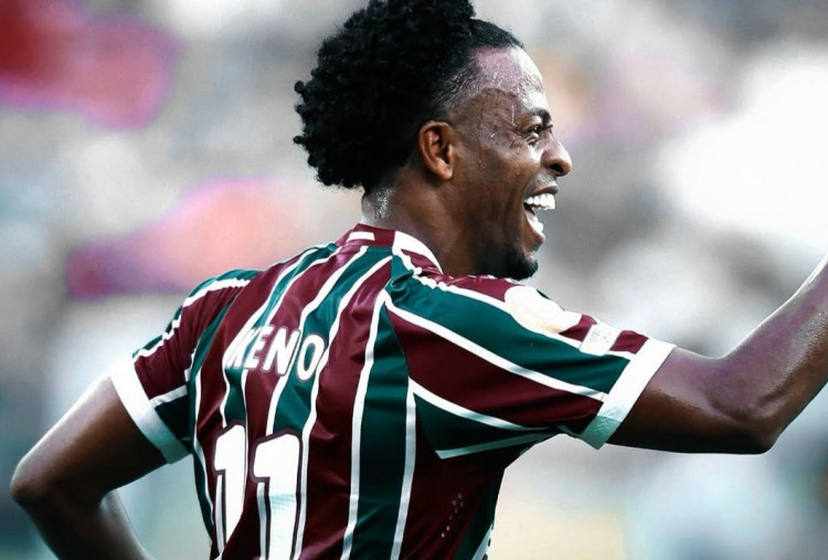Fluminense vs Ulsan HD 4-2: Fluzao Comeback dan Puncaki Klasemen Grup F