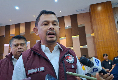 Kasus TPPU Fredy Pratama Ditangani Kepolisian Thailand