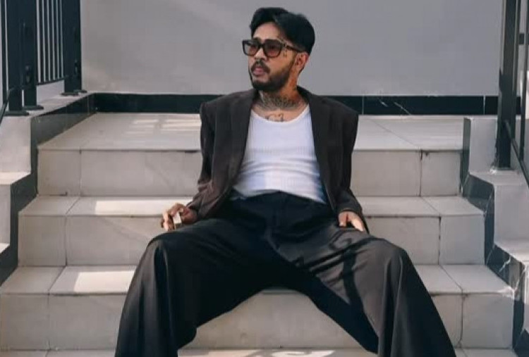 BREAKING NEWS: Artis Onadio Leonardo Diamankan Polisi Gegara Narkoba!