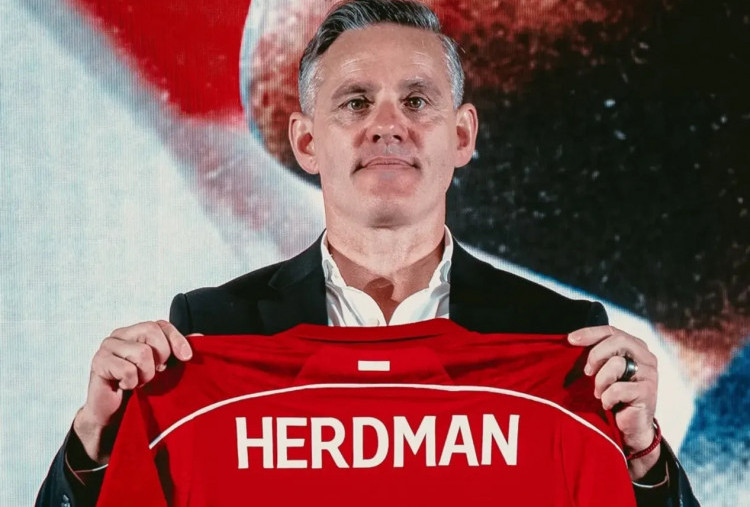 Timnas Indonesia Masuk Pot 3! John Herdman Siap Andalkan Ciro Alves dan David da Silva di Piala AFF 2026?