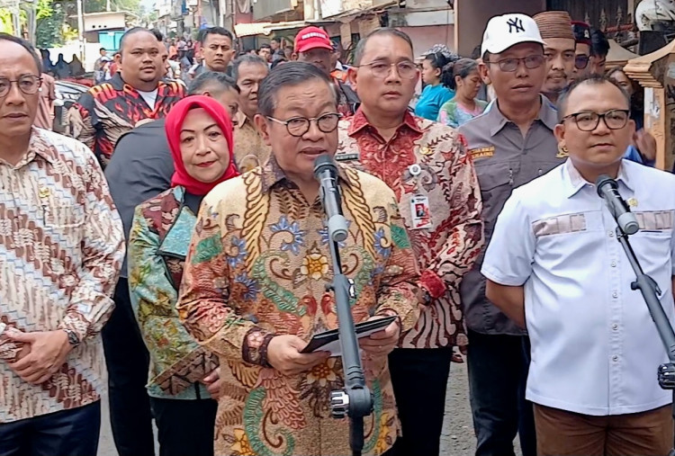 Cara Pramono Atasi Tawuran di Jakarta, Dekatkan Remaja pada Kegiatan Keagamaan