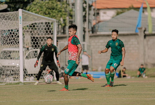 Persebaya Bawa 30 Pemain ke Bandung untuk Tanding di Grup C Piala Presiden 2022