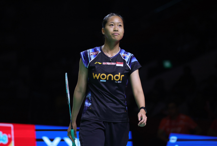 Indonesia Open 2026: Strategi Putri KW Petik Pelajaran Berharga Meredam Michelle Li