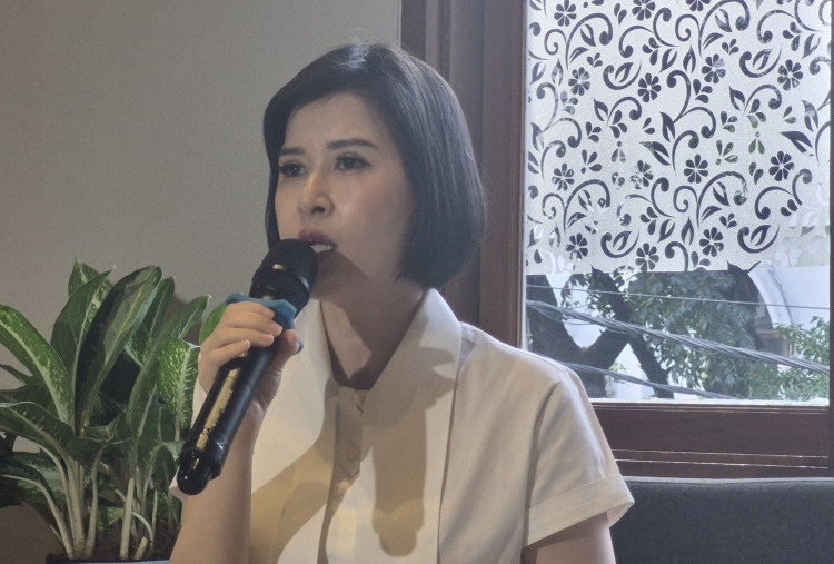 Grace Natalie Tegaskan Kasus Video Jusuf Kalla Urusan Pribadi, Bukan PSI!