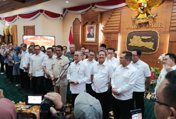 Program Makan Bergizi Gratis Butuh Rp 420 Triliun per Tahun, Anggaran hingga Juni Cuma Rp 71 Triliun