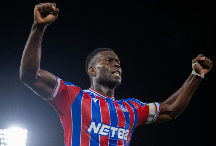 Liverpool Ngotot Datangkan Marc Guehi, Man City dan Bayern Ikut Berburu