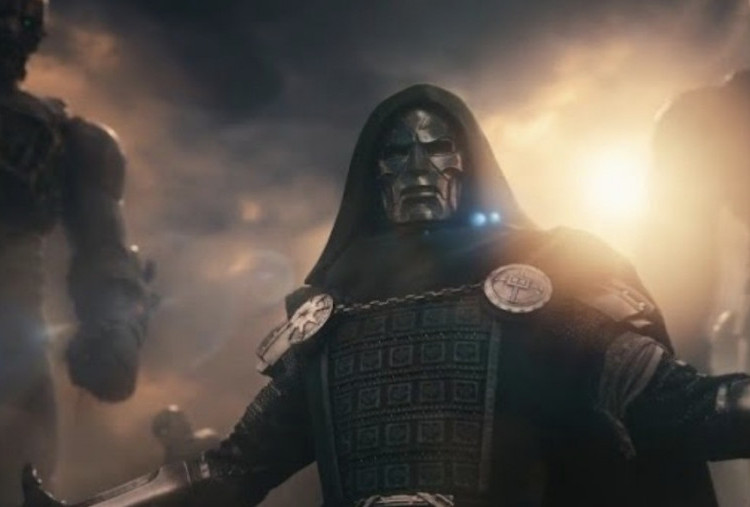 Avengers: Doomsday Rilis Trailer Baru, Robert Downey Jr Bisa Hidupkan Sentinel