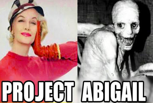 Misteri 'Project Abigail' Area 51, Ubah Wanita Cantik jadi Monster Menakutkan yang Bisa Jebol Tembok!