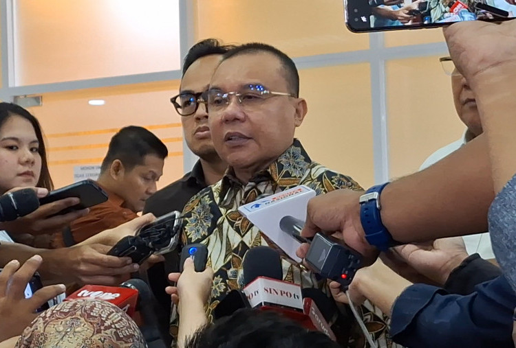 Dasco Minta Impor 105 Ribu Pikap dari India Ditunda: Tunggu Pak Prabowo Pulang!