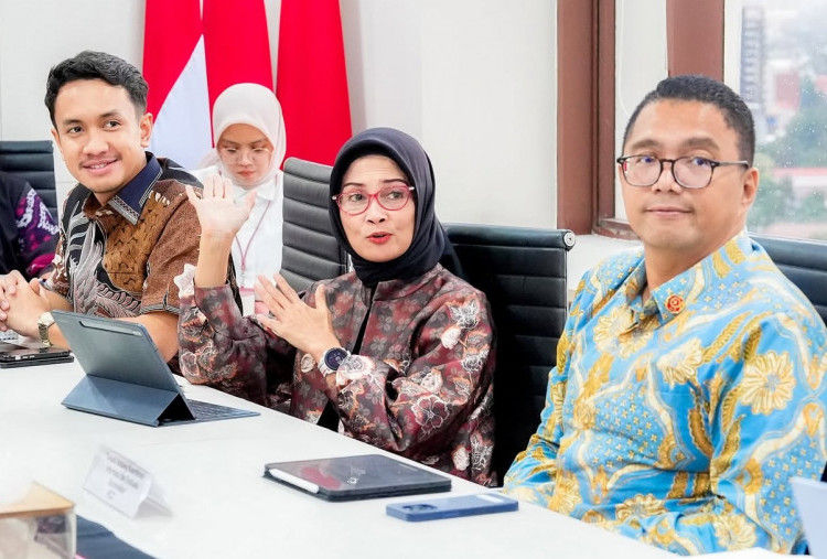 Kopdes Merah Putih, Jembatan Desa Menuju Kemerdekaan Bidang Ekonomi